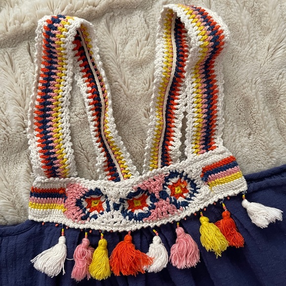 L’ATELIER d. Paris Tank Top. - Picture 7 of 9